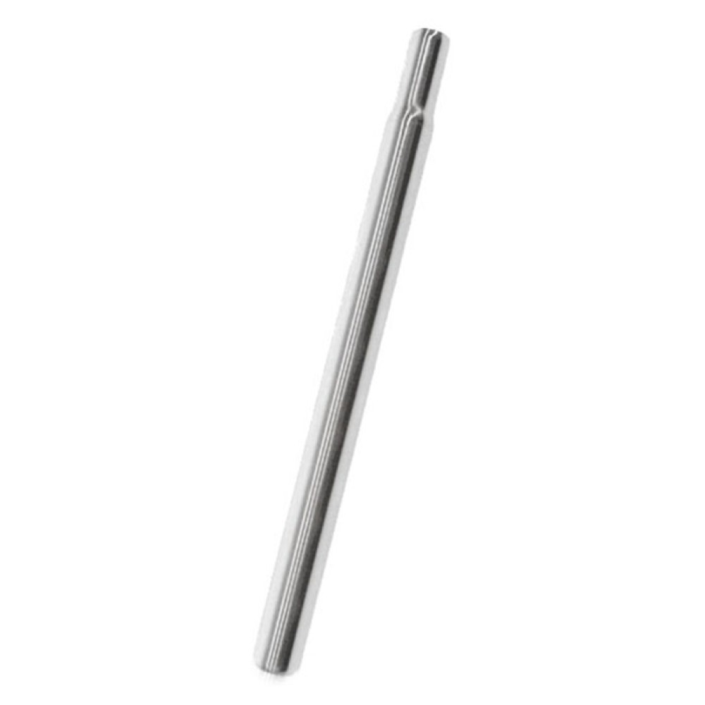 SEAT PILLAR 25.4 STEEL STRAIGHT (252681)