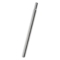 SEAT PILLAR 25.4 STEEL STRAIGHT (252681)