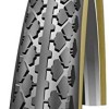 SCHWALBE 27 x 1 1/4 A/WALL ROAD CRUISER TYRE (28/32-630)