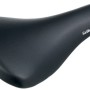 UNION 3010 JUNIOR BLACK VINYL SADDLE (for 16-20