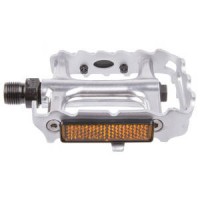 PEDAL ALLOY LO-PRO VP - SILVER