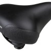 UNION 3220 BLACK CITY BIKE HR FOAM VINYL SADDLE