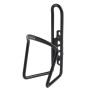 M-WAVE BOTTLE CAGE 6mm ALLOY - BLK