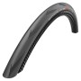 SCHWALBE 700 x 25 ONE (TUBE NEEDED)  BLK FOLD TYRE (25-622)