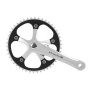 1/2 x 1/8 - 46T ALLOY TRACK CHAINSET