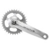 3/32 46T CHAINSET - ALLOY/ STEEL