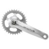 1/2 x 3/32 - 38T 170mm CHAINSET- ALLOY/STEEL