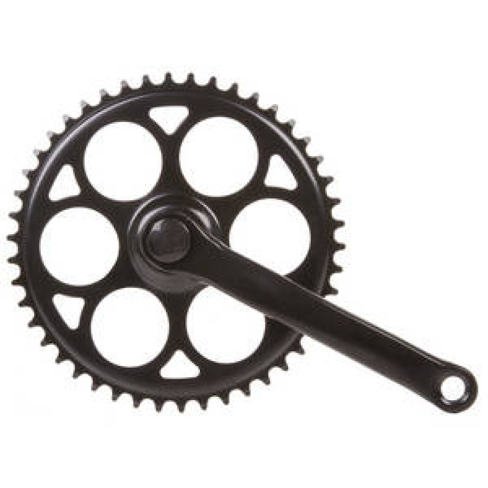 44T 170mm  P.O. THUN COTTERLESS CHAINSET