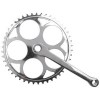 1/2 x 1/8 - 46T COTTERPIN CHAINSET