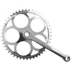 1/2*1/8 46T COTTERPIN CHAINSET