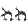 M-WAVE BRAKE CALIPER SET 43-60mm ALLOY - BLACK