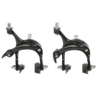 M-WAVE BRAKE CALIPER SET 43-60mm ALLOY - BLACK
