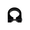 SEATPOST CLAMP ALLOY 34.9 - BLACK (SE949B)