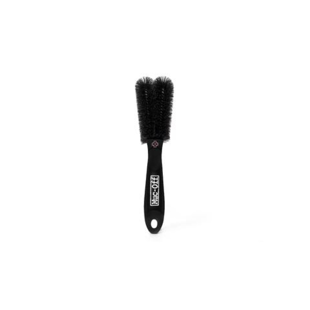 MUC-OFF 2 PRONG BRUSH (373)