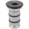 CARBON FORK COMPRESSOR CAP 1 1/8 (390890)