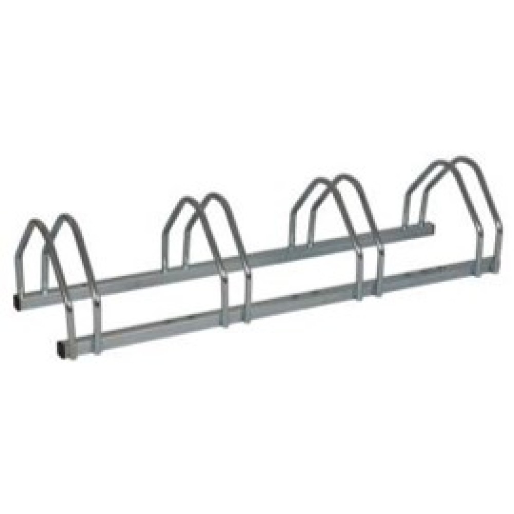 MOTTEZ 4-BIKE FLOOR STAND