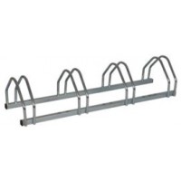 MOTTEZ 4-BIKE FLOOR STAND