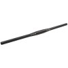 HANDLEBAR MTB FLAT ON TOP 680mm  31.8  ALLOY - MATT BLK(4015