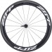 404 CARBON CLINCHER FRONT 700C WHITE DECAL