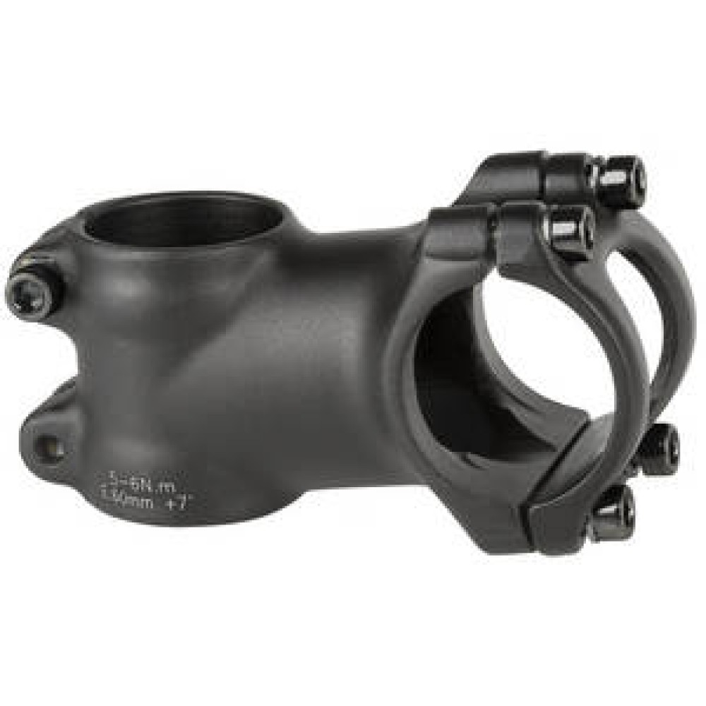 HANDLEBAR STEM - A/HEAD / ZOOM  31.8 - 60mm
