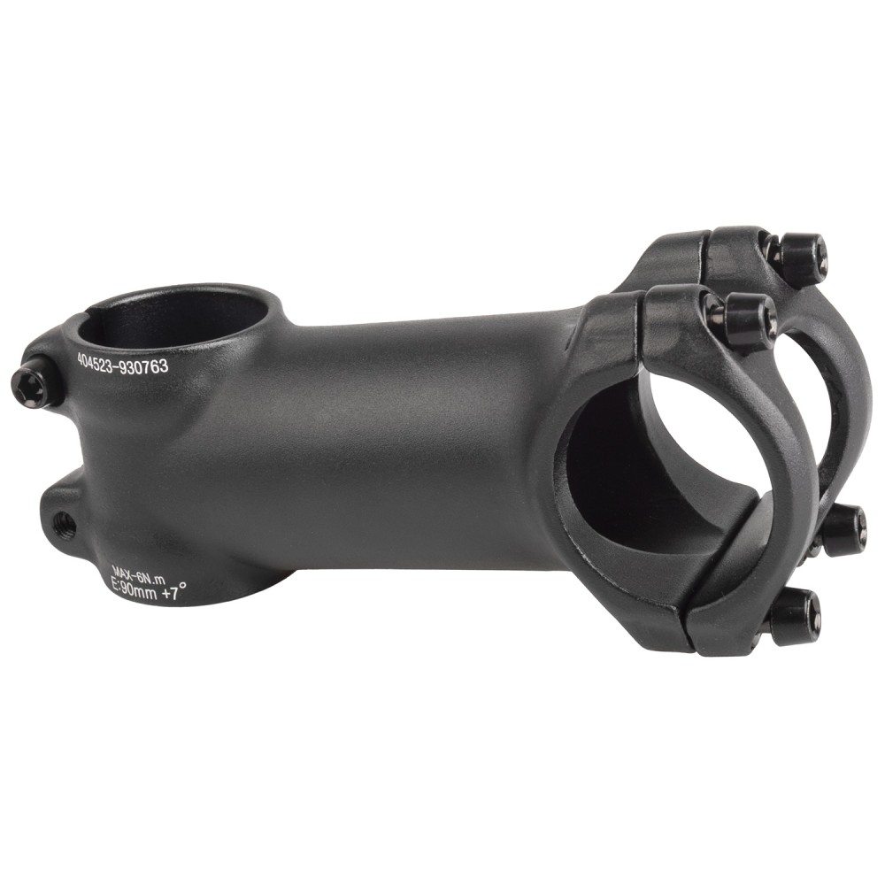 HANDLEBAR STEM - A/HEAD / ZOOM  31.8 - 110mm (404277)