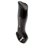 M-WAVE ANATOMIC SHAPE BAR END - BLACK (408167)