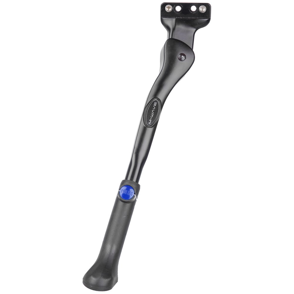 PROPSTAND RR FORK FITTING HEAVY DUTY 18 & 40MM SPACINGS