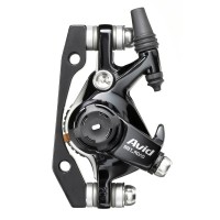 AVID BB7 ROAD MECH. CALIPER +160 ROTOR