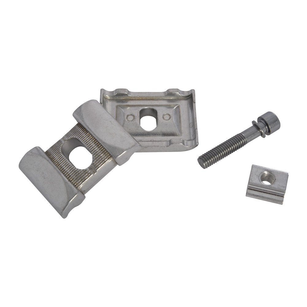 M/A SEAT CLAMP/BOLT SET