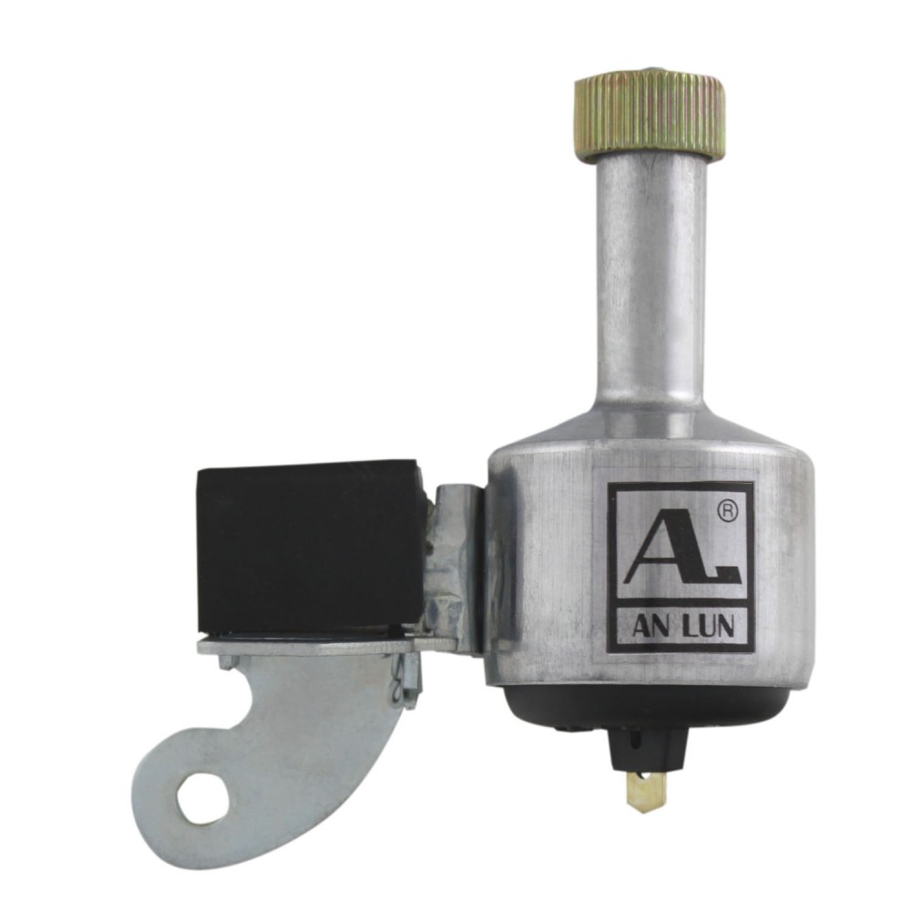 DYNAMO BOTTLE ANLUN RH.