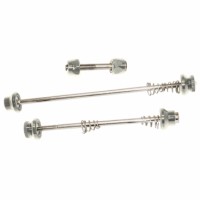 ALLEN KEY SKEWER SET SILVER