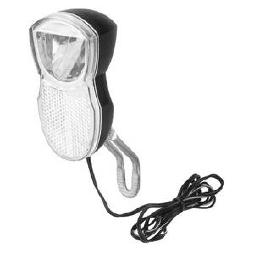 DYNAMO HEADLIGHT LED +SWITCH
