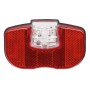 DYNAMO T/LIGHT CARRIER FIT WITH STANDLIGHT SMART