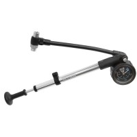 BETO SHOCK PUMP ALLOY WITH GAUGE