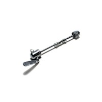 QR SKEWER FRONT ALLOY 126MM