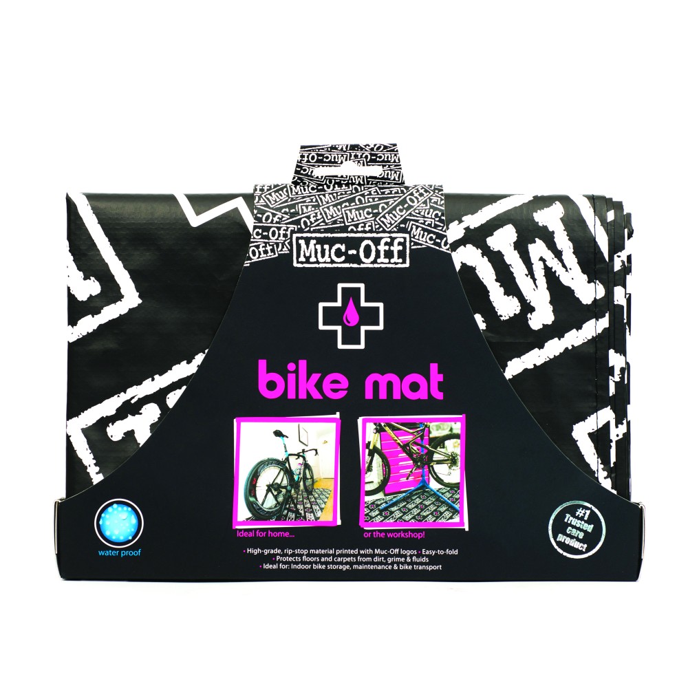 MUC-OFF BIKE MAT (186)