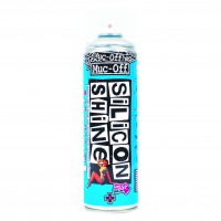 MUC-OFF SILICONE SHINE 500 ml 227