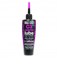 MUC-OFF C3 CERAMIC WET LUBE 120ml (870)