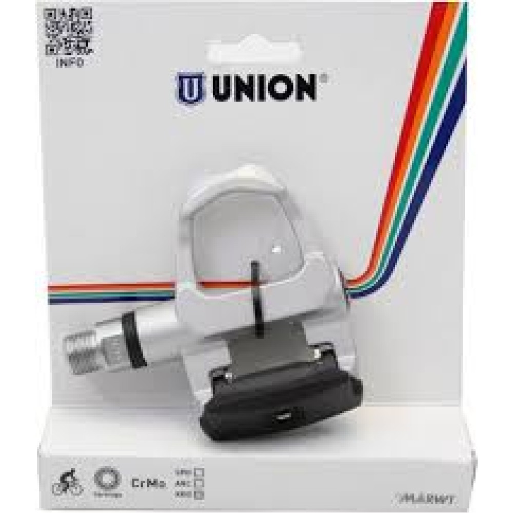 UNION PEDAL SP-5700 ALLOY RACE *DELTA* VERSION