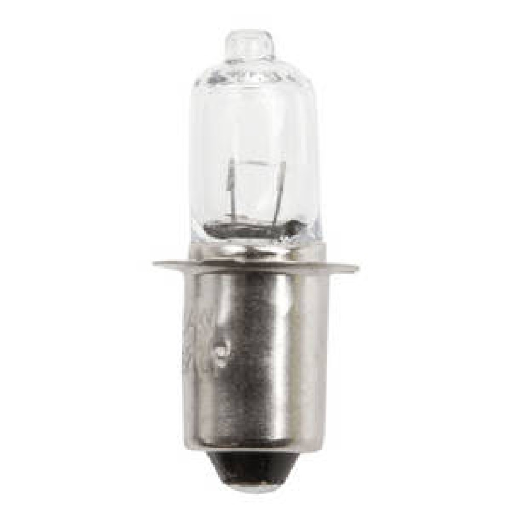 BULBS 6v HALOGEN PUSH IN (ea)