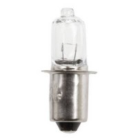 BULBS 6v HALOGEN PUSH IN (ea) BULBS 6v HALOGEN PUSH IN (ea)