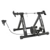 M-WAVE TURBO TRAINER WITH REMOTE