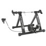 M-WAVE TURBO TRAINER WITH REMOTE