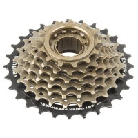 5 SPD F/WHEEL 14/28