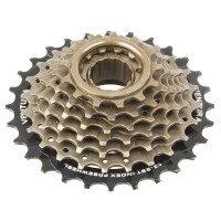 7-Spd FREEWHEEL 13/28