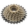 7-Spd FREEWHEEL 13/28