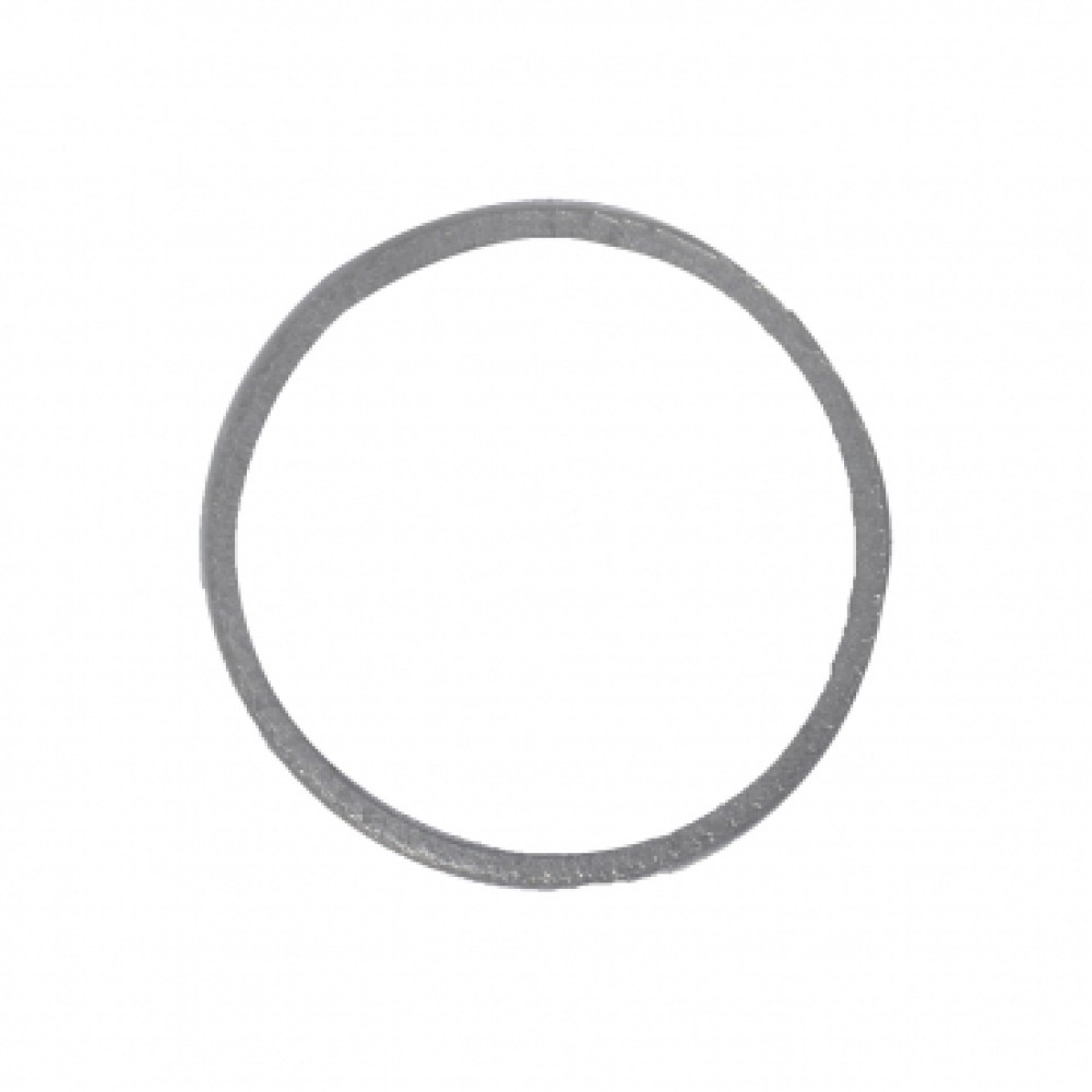 ALLOY CASSETTE SPACER 35 x 1.5mm (Single)