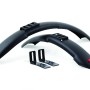 HEBIE 756 CLIP-ON MUDGUARD SET 16