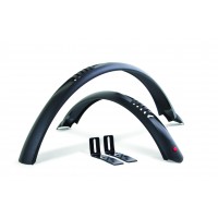 HEBIE 758 CLIP-ON MUDGUARD NEW 24