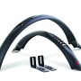 HEBIE 758 CLIP-ON MUDGUARD SET NEW 24